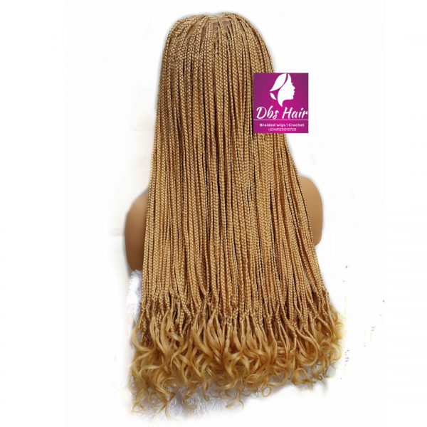 Coco Goddess Knotless - Image 5