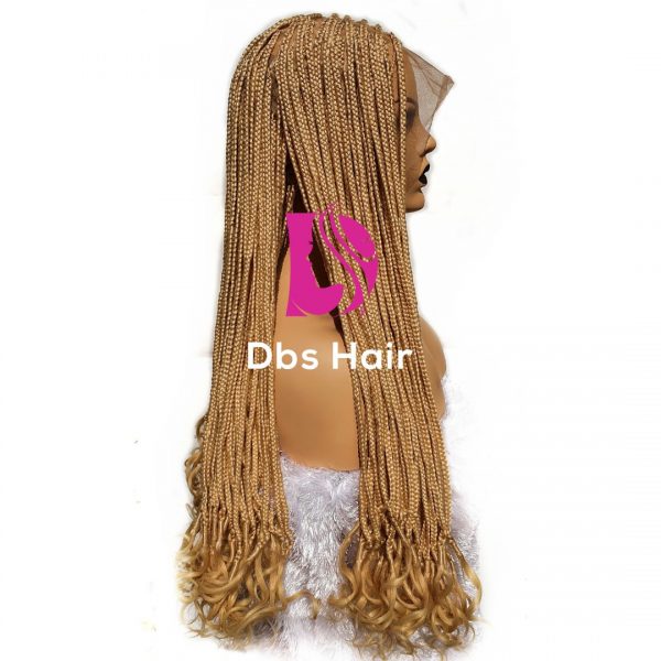 Coco Goddess Knotless - Image 4