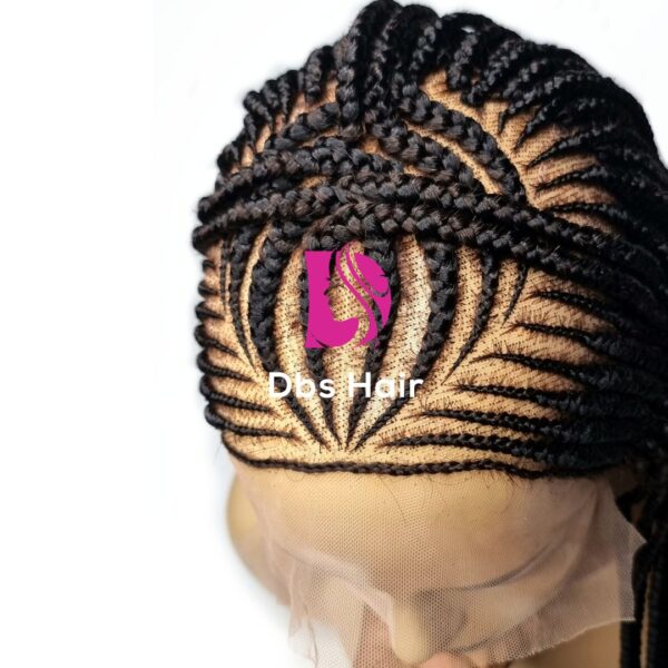 Renee Wig - Image 2