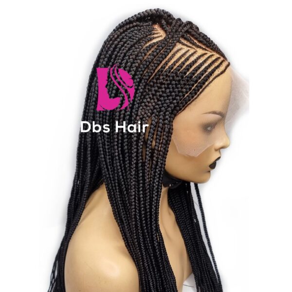 Renee Wig - Image 4