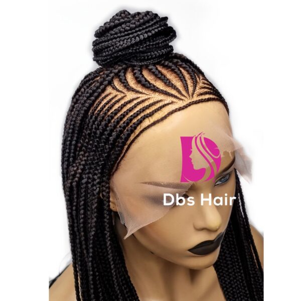 Renee Wig - Image 7