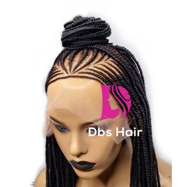 Renee Wig - Image 3