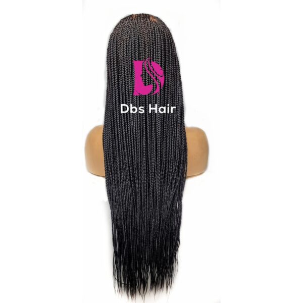 Ruby Wig - Image 6