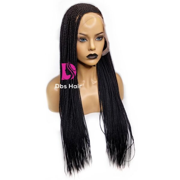 Ruby Wig - Image 3