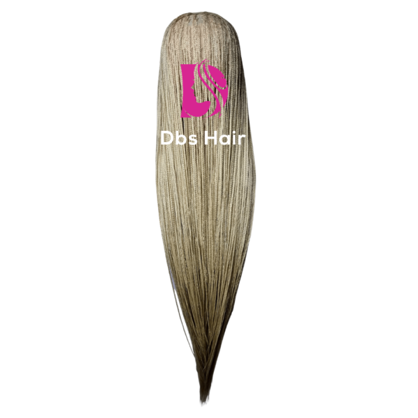 Cuppy Knotless - Image 6
