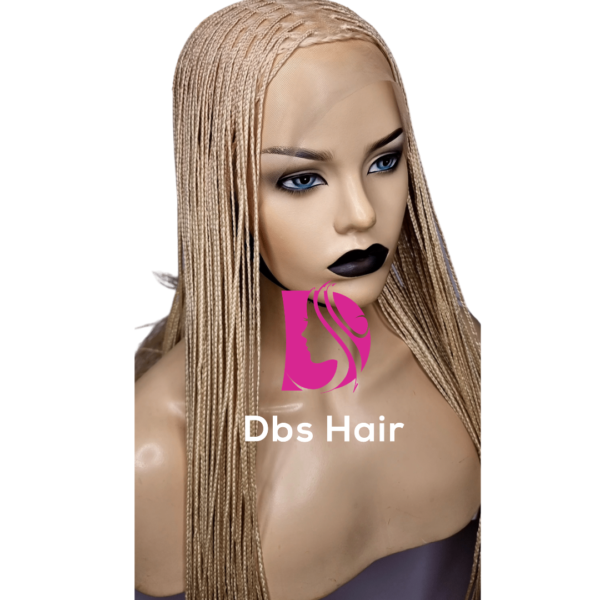Cuppy Knotless - Image 4