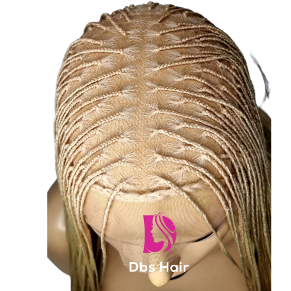Cuppy Knotless - Image 5