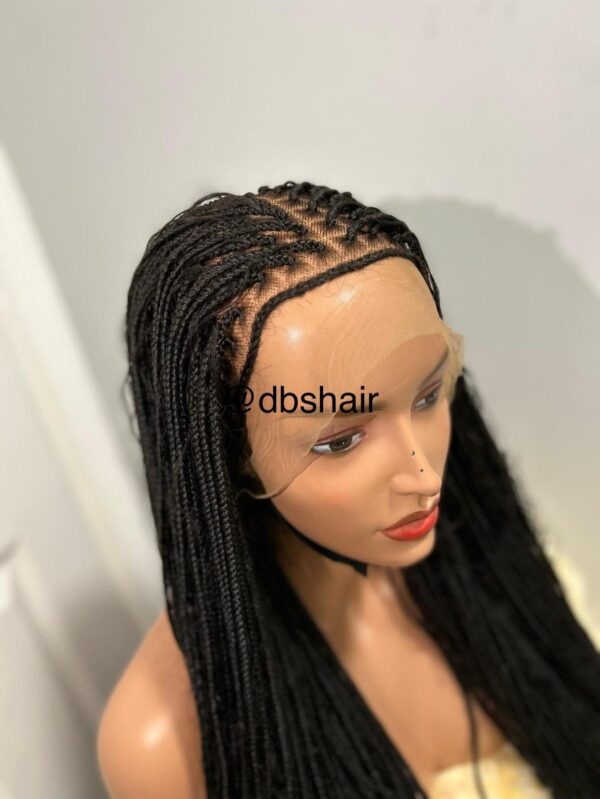 Boho Boxbraids - Image 3