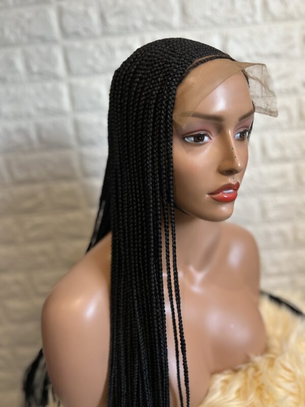 Twirl Cornrows - Image 5
