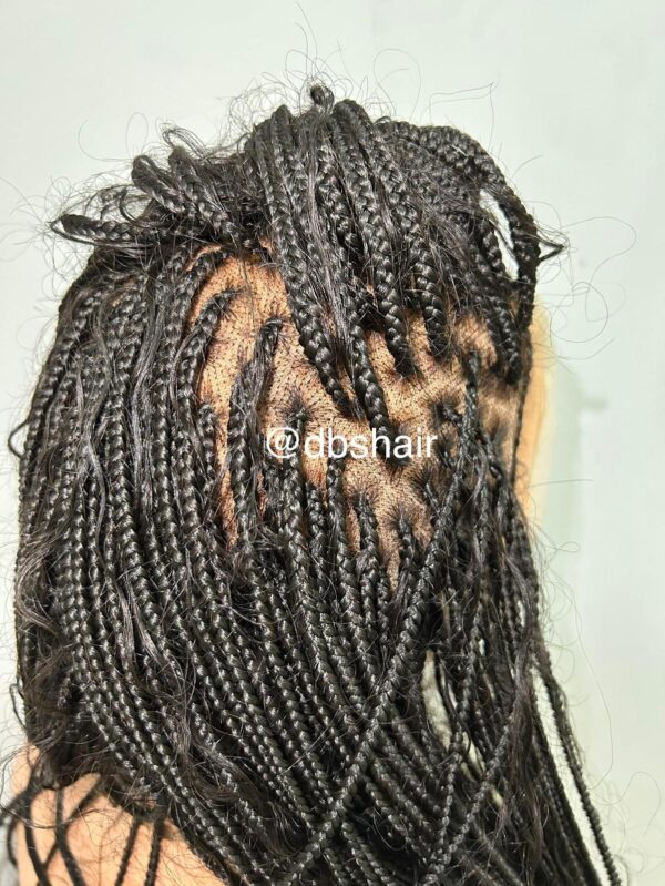 Boho Boxbraids - Image 6