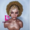 Afro Kinky Cornrows - Image 4