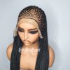 ZigZag Cornrows (2) Ready To Ship - Image 2