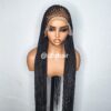 ZigZag Cornrows (2) Ready To Ship - Image 3