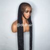 ZigZag Cornrows (2) Ready To Ship - Image 5