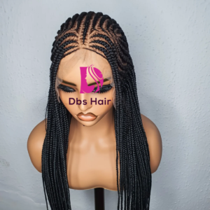 Stitch Braids Cornrows (RTS)
