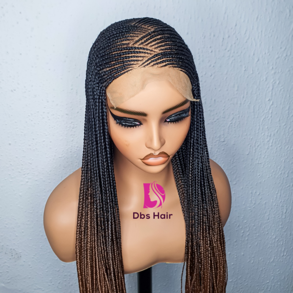 Oma Wig (2) - Image 4