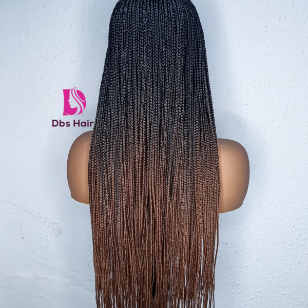 Oma Wig (2) - Image 5